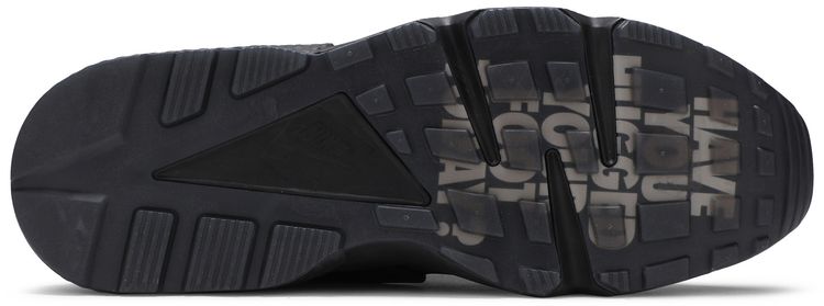 Nike Air Huarache OG Hyper Local London