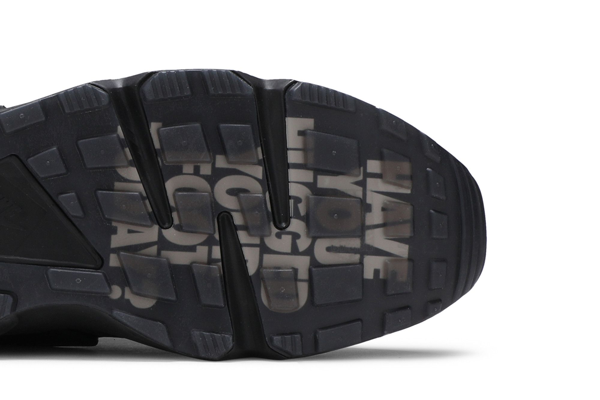 Buy Air Huarache OG 'Hyper Local London' - DJ6890 001 | GOAT