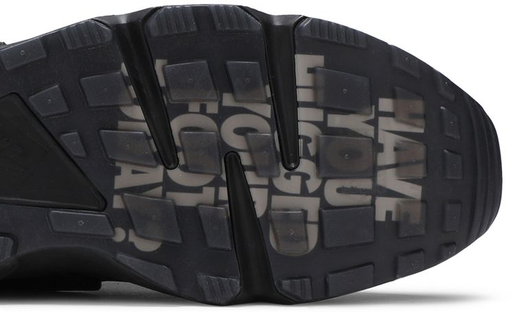 Nike Air Huarache OG Hyper Local London