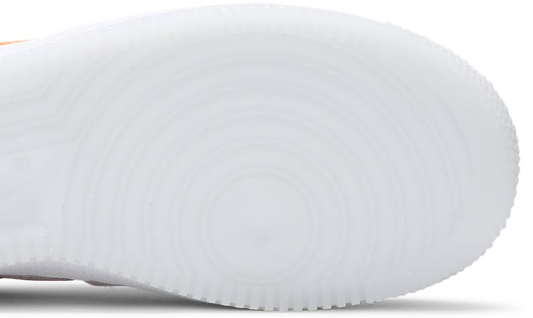 Nike Wmns Air Force 1 07 SE First Use