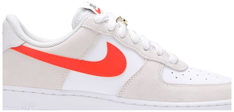 Nike Wmns Air Force 1 07 SE First Use