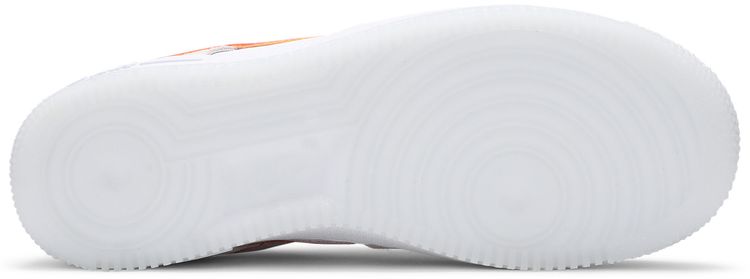 Nike Wmns Air Force 1 07 SE First Use