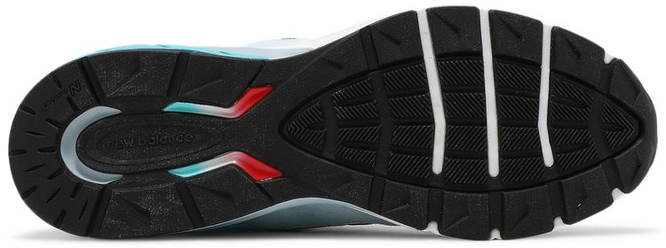 New Balance 990v5 Made in USA Ice Blue