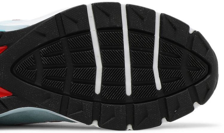 New Balance 990v5 Made in USA Ice Blue