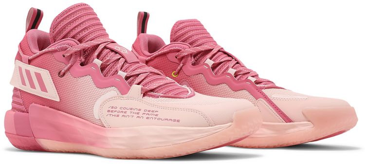 Adidas Dame 7 EXTPLY DOLLA