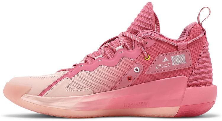 Adidas Dame 7 EXTPLY DOLLA