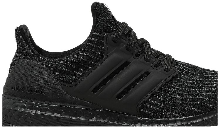 Adidas Wmns UltraBoost 40 DNA Core Black