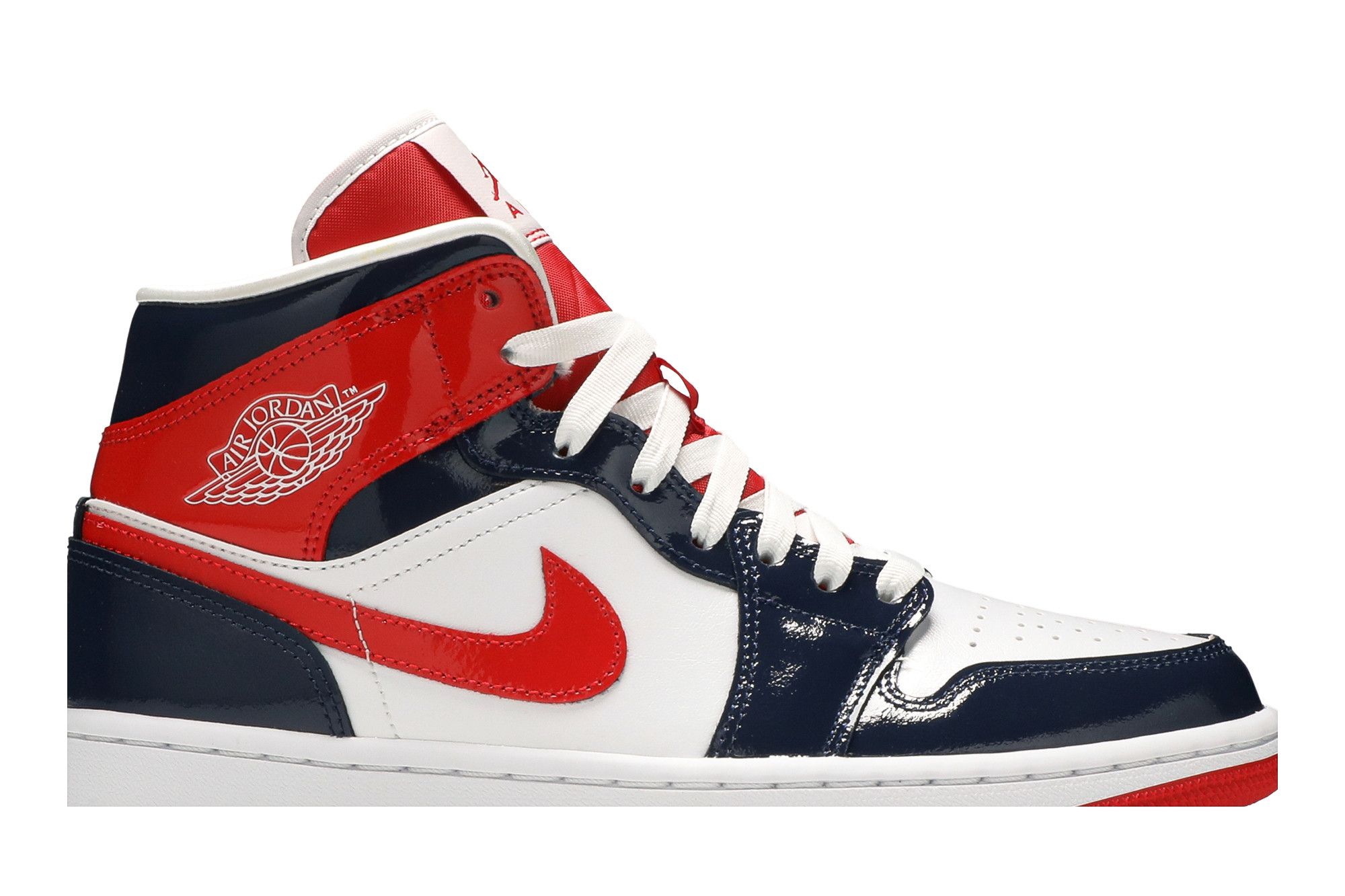 Buy Wmns Air Jordan 1 Mid Champ Colors DJ5984 400 GOAT UK