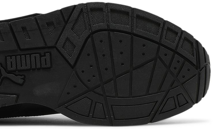 Felipe Pantone x Puma Mirage Mox Tech Iridescent Black