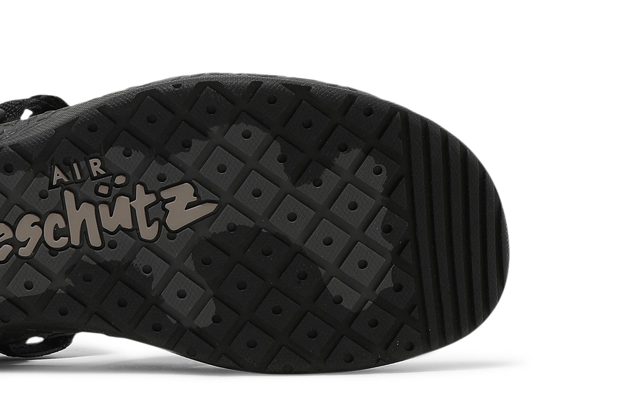 nike acg air deschutz black iron grey