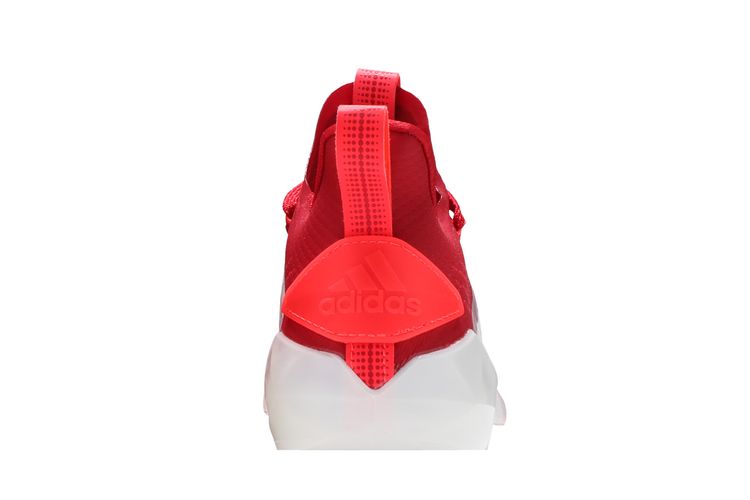 Adidas Adizero Cleat White Team Power Red