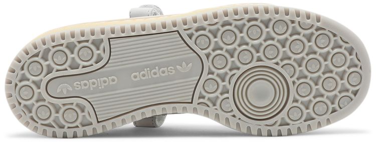 Adidas Wmns Triple Platforum Low Crystal White
