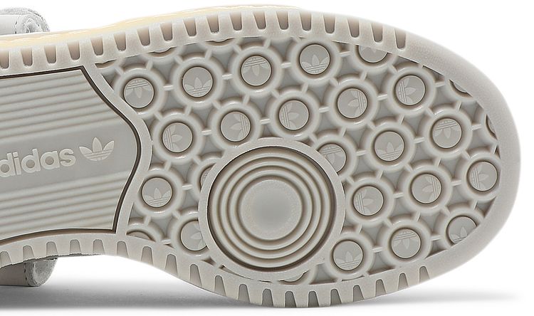 Adidas Wmns Triple Platforum Low Crystal White