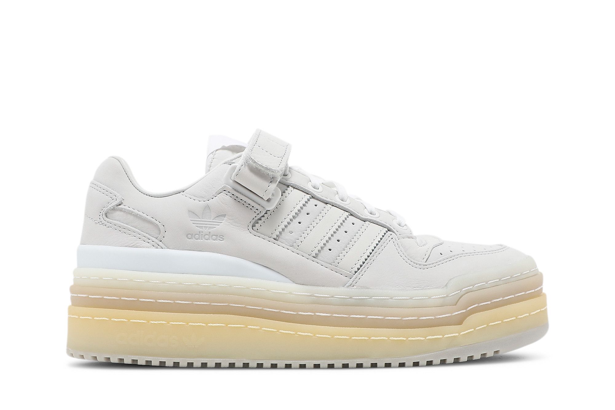 adidas disney tripleplatforum low