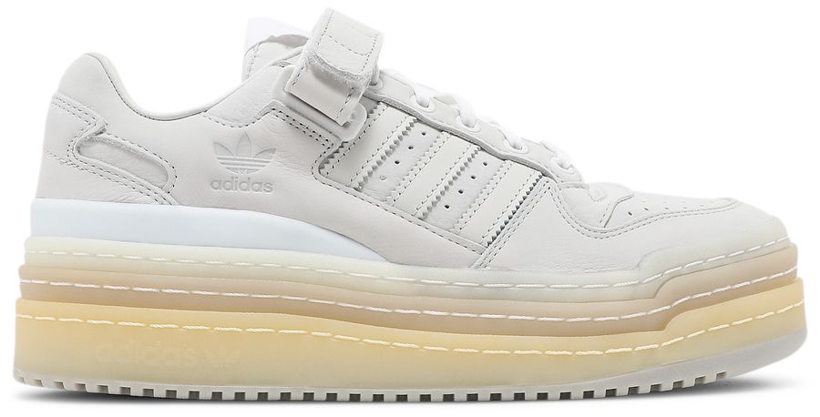 triple platforum low