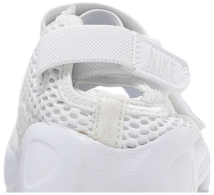 Nike Wmns Air Rift Breathe Triple White