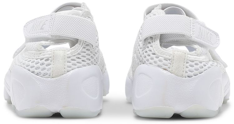 Nike Wmns Air Rift Breathe Triple White