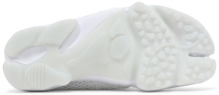 Nike Wmns Air Rift Breathe Triple White
