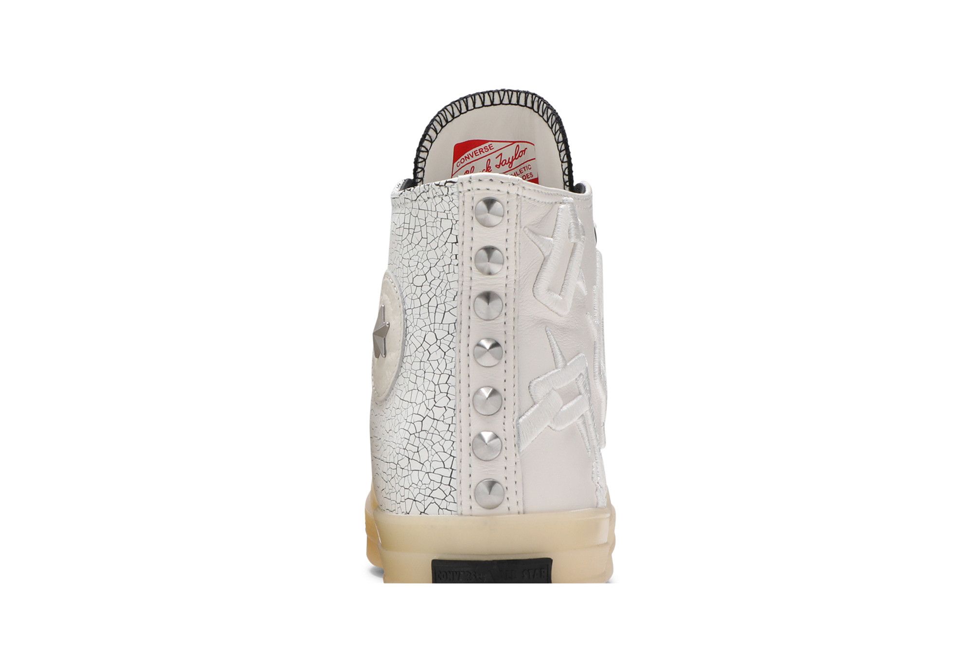 Buy Russell Westbrook x Chuck 70 High Why Not Pack DA2762 900 GOAT AU