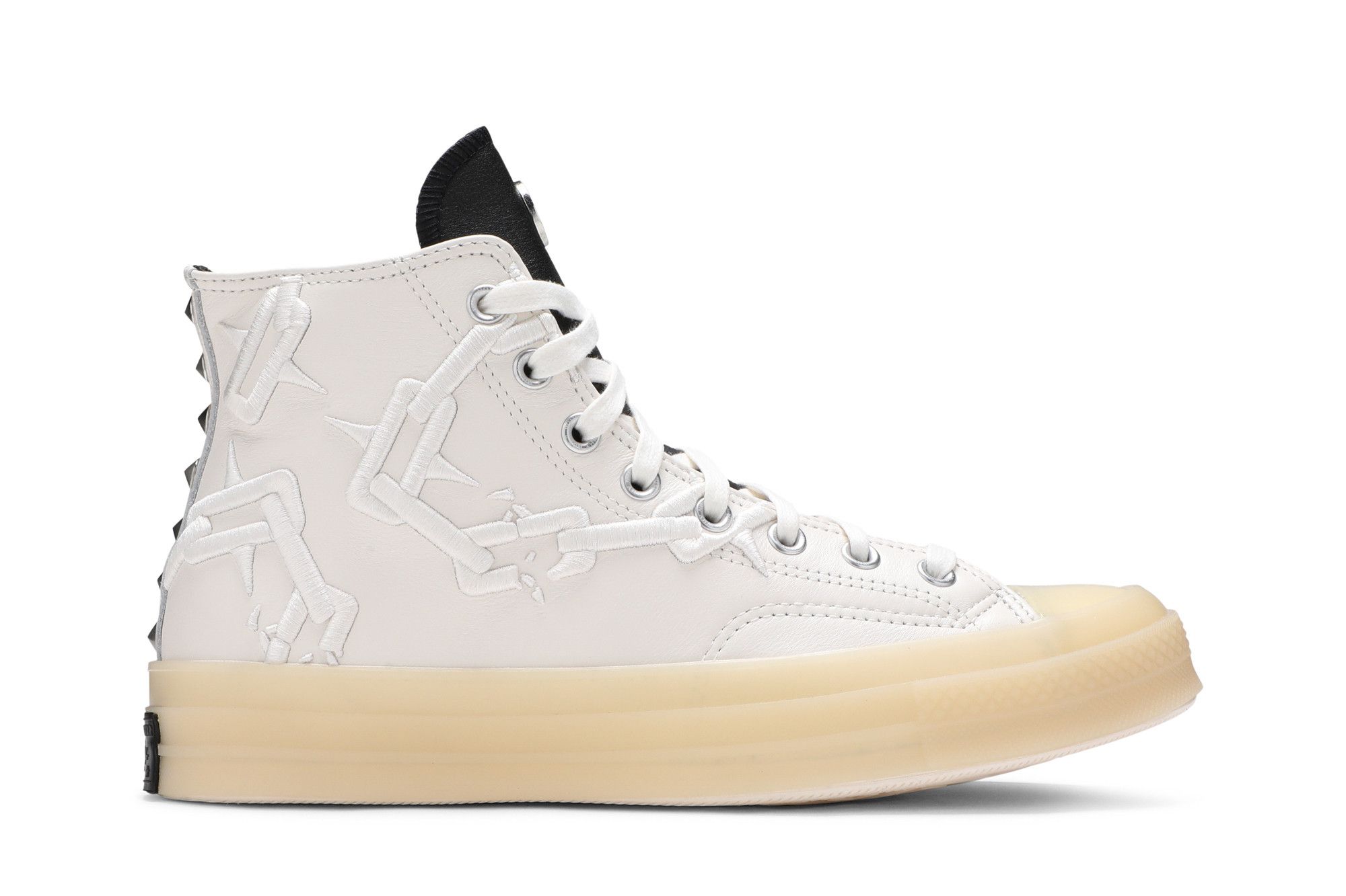 Off white shop converse russell westbrook