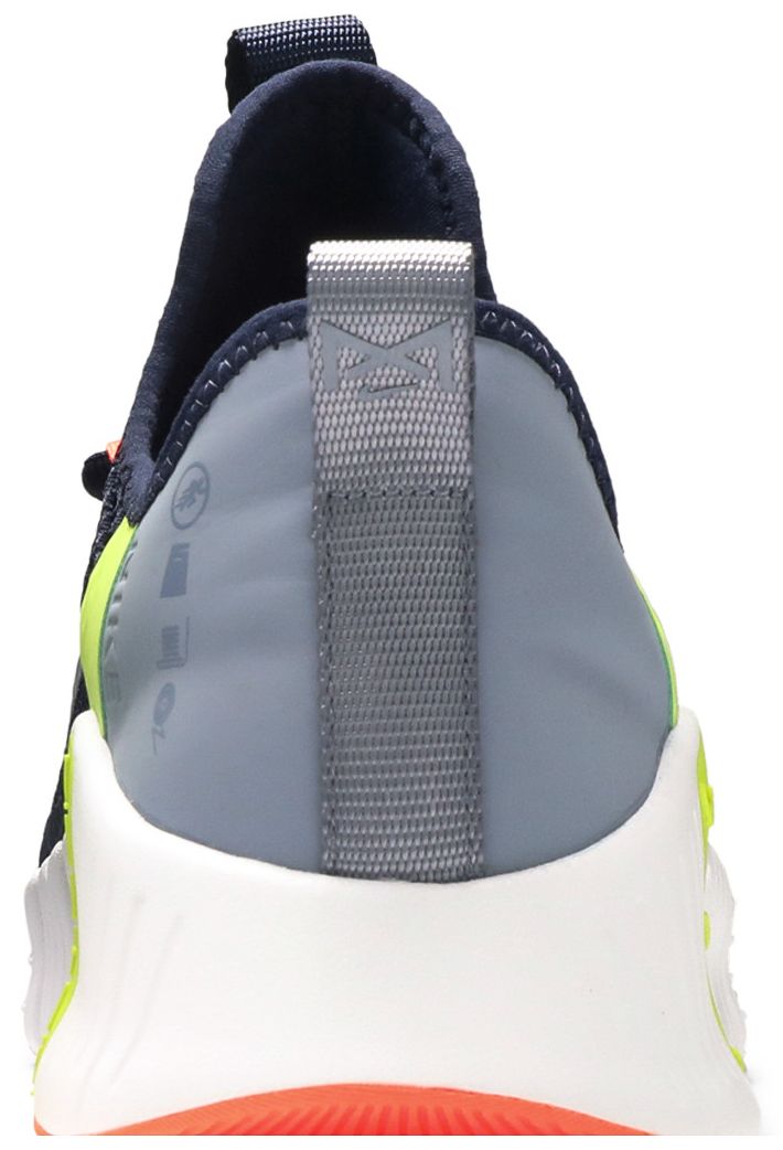 Nike Free Metcon 3 Blackened Blue Ashen Slate