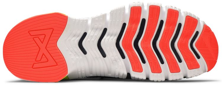 Nike Free Metcon 3 Blackened Blue Ashen Slate