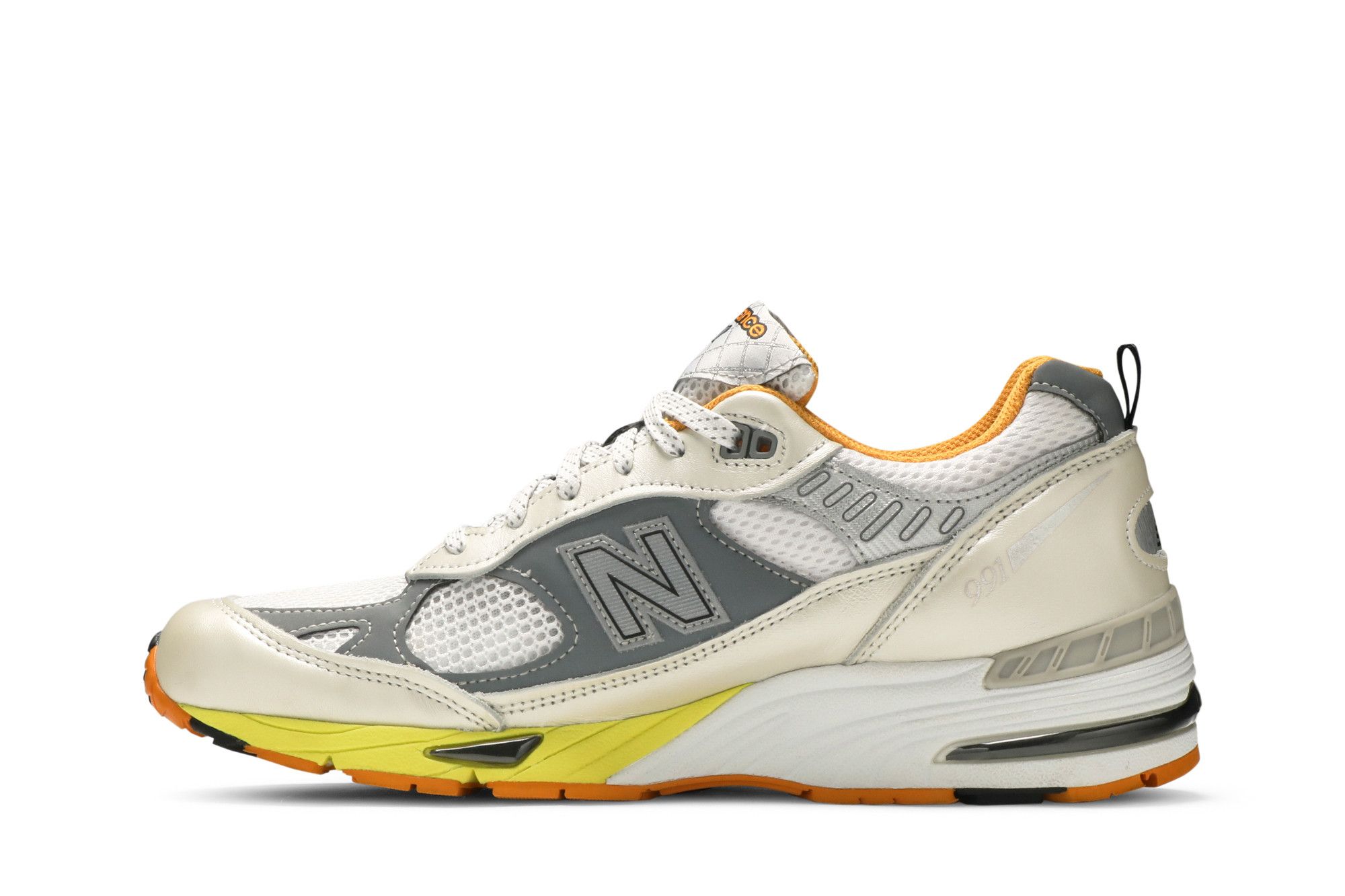 New Balance 991 Made In England x Aries Sneakers Men's 9.5