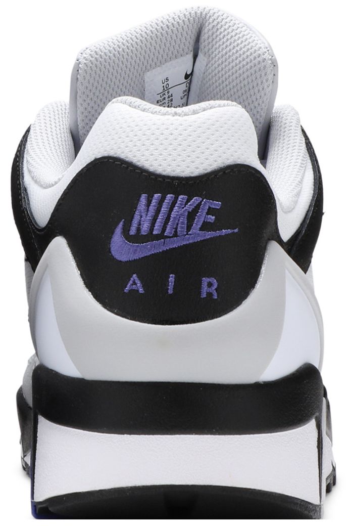 Nike Air Structure Triax 91 Grey Fog Lapis