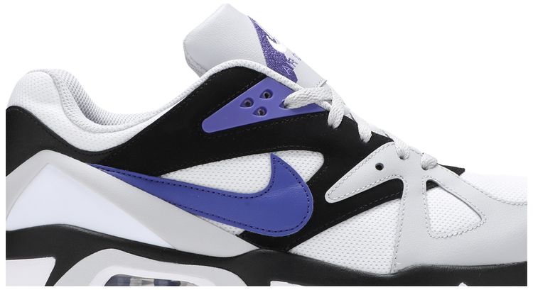 Nike Air Structure Triax 91 Grey Fog Lapis