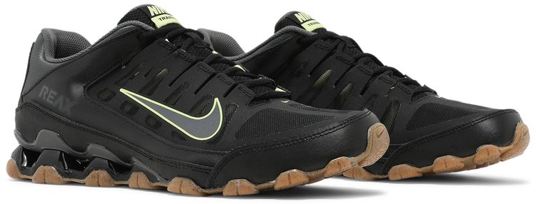 Nike Reax 8 TR Black Gum