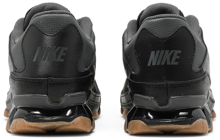 Nike Reax 8 TR Black Gum