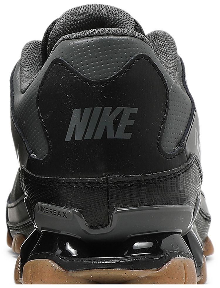 Nike Reax 8 TR Black Gum