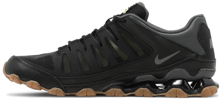 Nike Reax 8 TR Black Gum