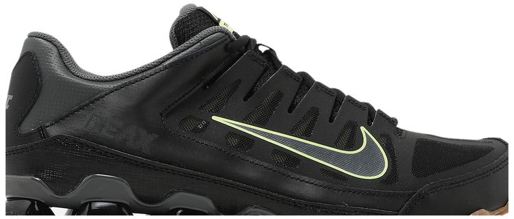 Nike Reax 8 TR Black Gum