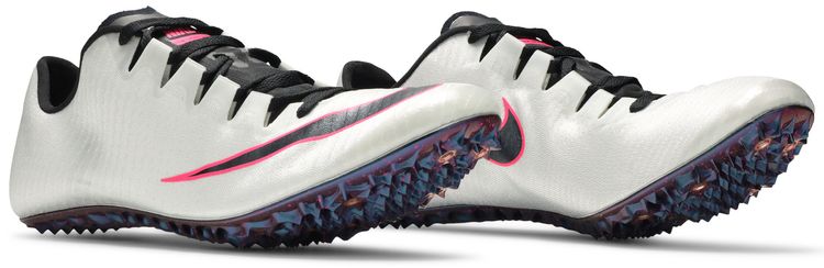 Nike Superfly Elite Pure Platinum Pink Blast