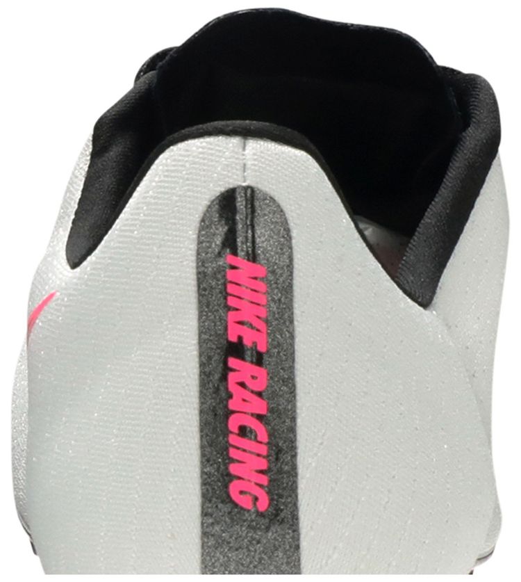 Nike Superfly Elite Pure Platinum Pink Blast