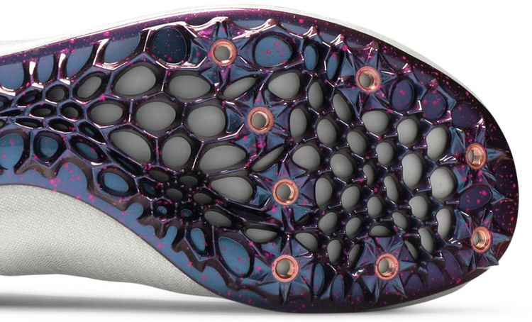 Nike Superfly Elite Pure Platinum Pink Blast