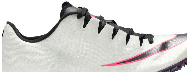Nike Superfly Elite Pure Platinum Pink Blast