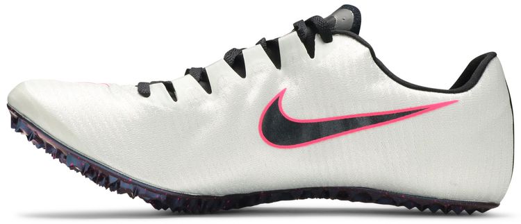 Nike Superfly Elite Pure Platinum Pink Blast