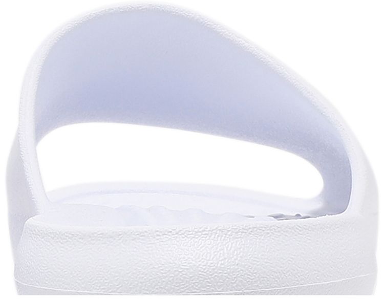 Nike Victori One Slide Polka Swoosh   White