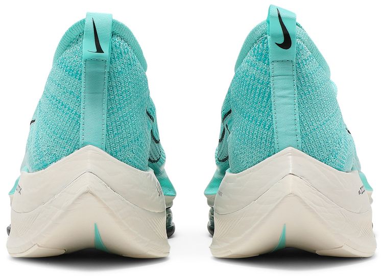 Nike Air Zoom Alphafly Next Hyper Turquoise