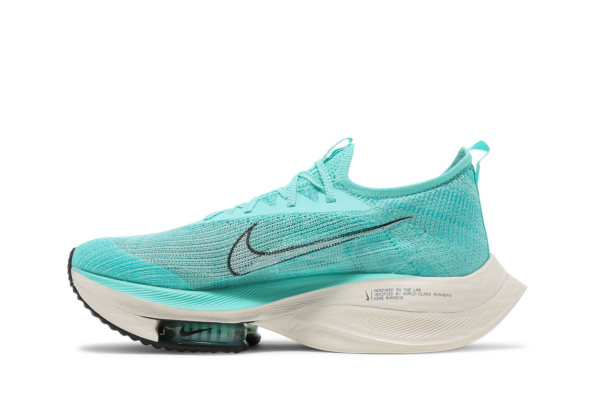 Nike turquoise running shoes online