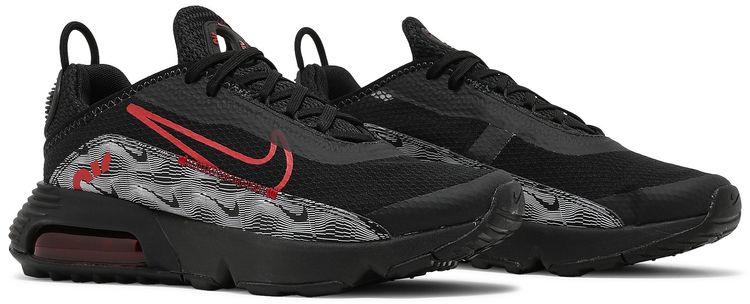 Nike Air Max 2090 GS Topography