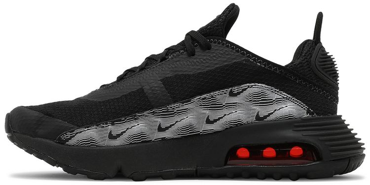 Nike Air Max 2090 GS Topography