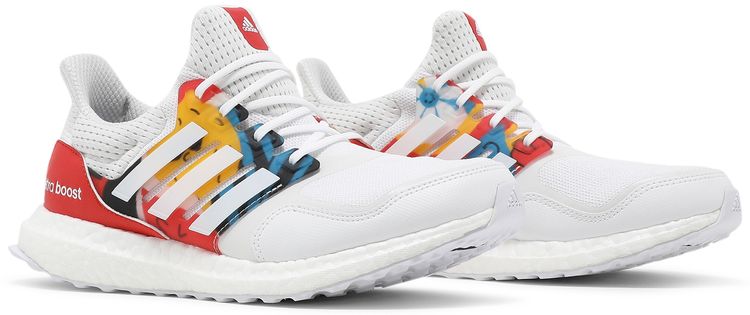 Egle Zvirblyte x adidas Wmns UltraBoost SL DNA Setsubun