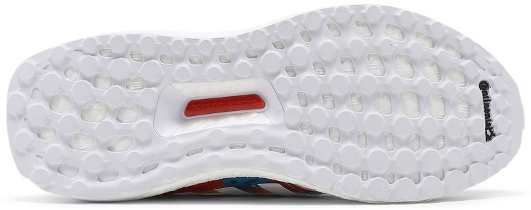 Egle Zvirblyte x adidas Wmns UltraBoost SL DNA Setsubun