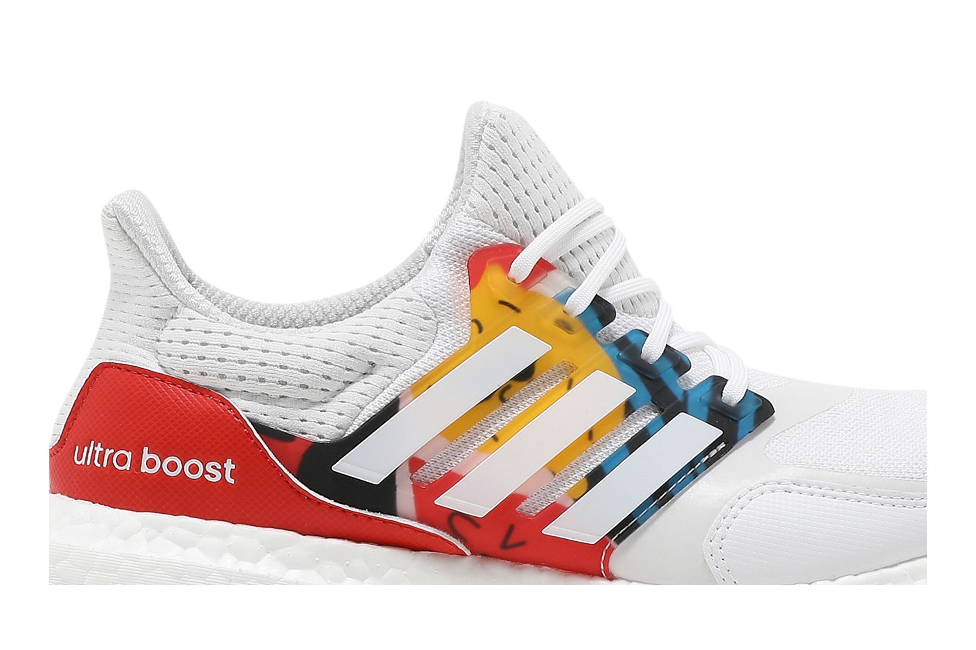 Buy Egle Zvirblyte x Wmns UltraBoost S L DNA Setsubun FX7980 GOAT