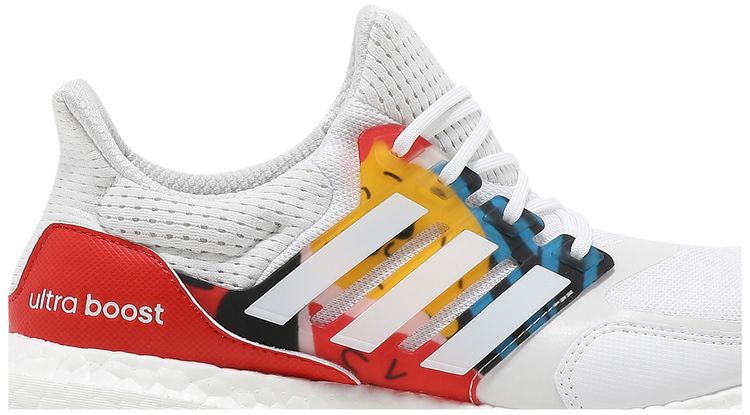 Egle Zvirblyte x adidas Wmns UltraBoost SL DNA Setsubun