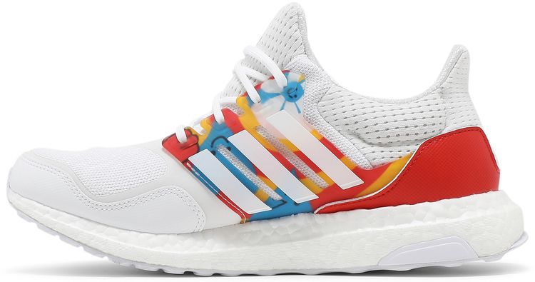 Egle Zvirblyte x adidas Wmns UltraBoost SL DNA Setsubun