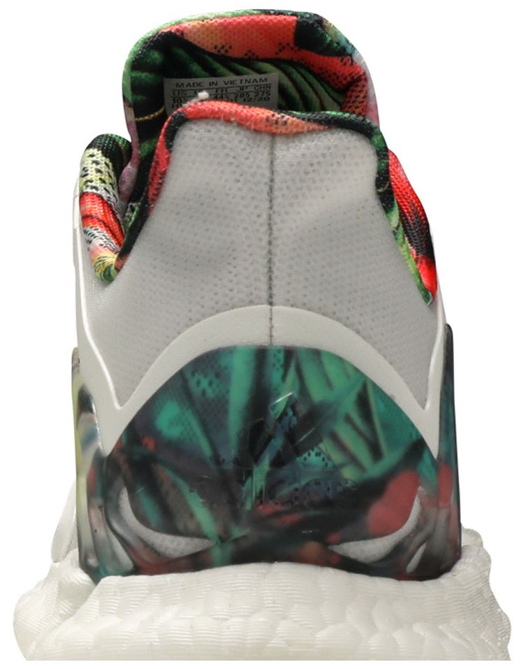 Adidas Climacool Vento HeatRdy Tropical